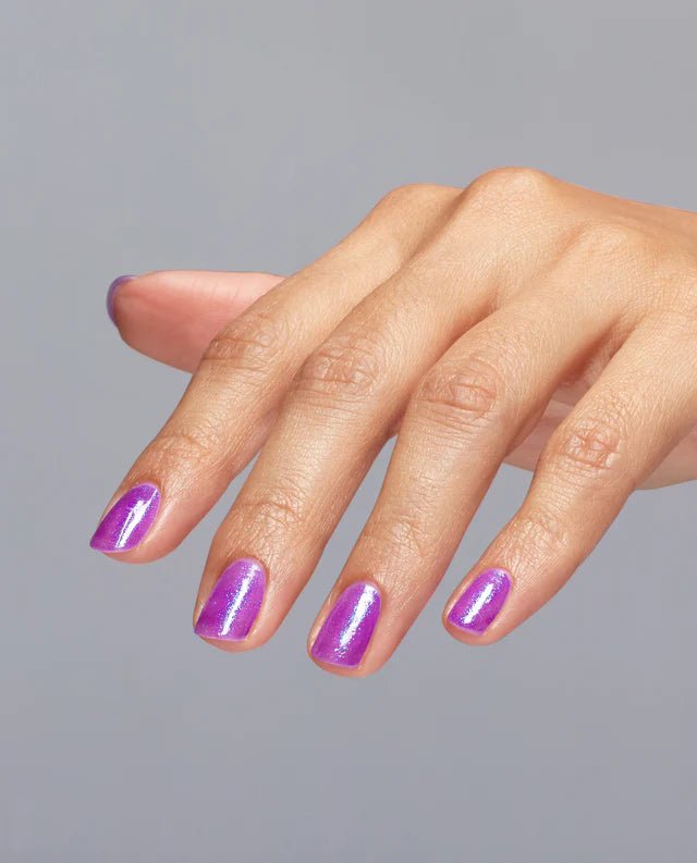 OPI Nail Lacquer NL H020 FEELIN’ LIBRA-TED♎ - Angelina Nail Supply NYC