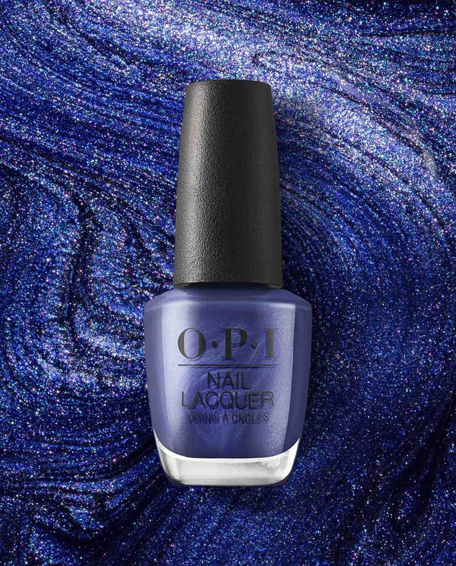 OPI Nail Lacquer NL H021 AQUARIUS RENEGADE ♒ - Angelina Nail Supply NYC