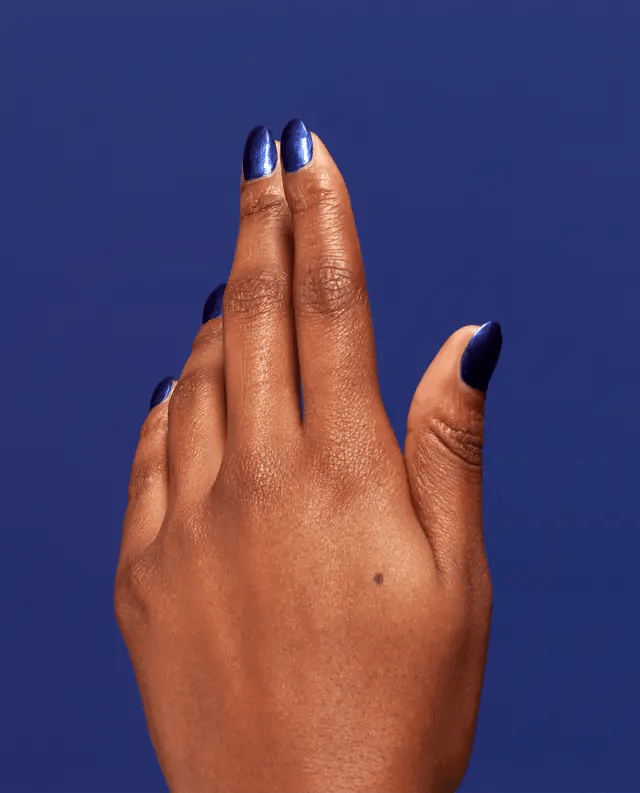 OPI Nail Lacquer NL H021 AQUARIUS RENEGADE ♒ - Angelina Nail Supply NYC