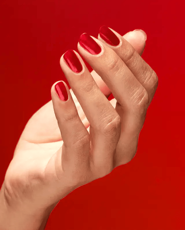OPI Nail Lacquer NL H025 KISS MY ARIES ♈ - Angelina Nail Supply NYC
