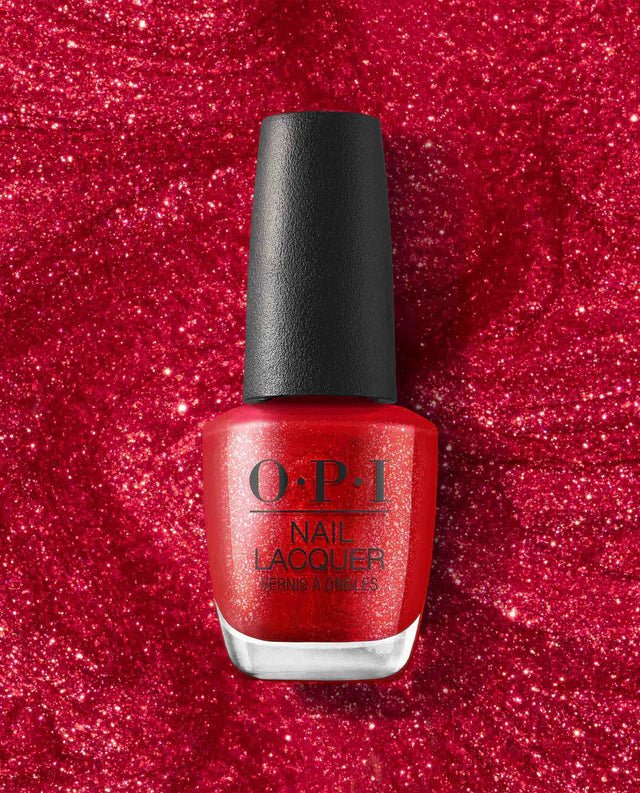 OPI Nail Lacquer NL H025 KISS MY ARIES ♈ - Angelina Nail Supply NYC