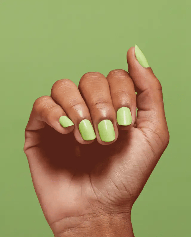 OPI Nail Lacquer NL P012 Summer Monday-Fridays - Angelina Nail Supply NYC