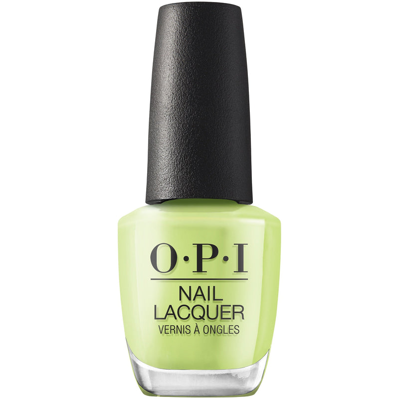 OPI Nail Lacquer NL P012 Summer Monday-Fridays - Angelina Nail Supply NYC