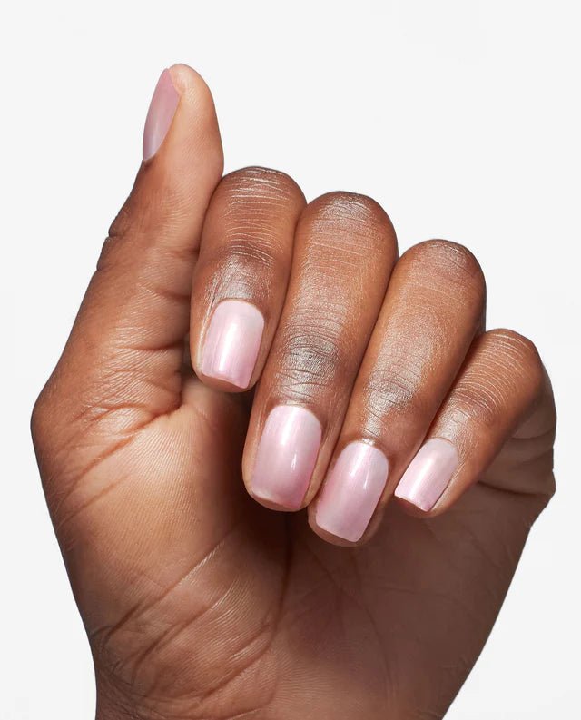 OPI Nail Lacquer NL S013 GLAZED N' AMUSED - Angelina Nail Supply NYC