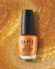 OPI Nail Lacquer NL S015 GLITER - Angelina Nail Supply NYC