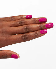 OPI Nail Lacquer NL S016 WITHOUT A POUT - Angelina Nail Supply NYC