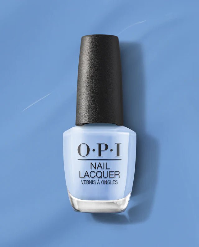 OPI Nail Lacquer NL S019 *VERIFIED* - Angelina Nail Supply NYC