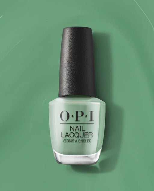 OPI Nail Lacquer NL S020 $ELF MADE - Angelina Nail Supply NYC