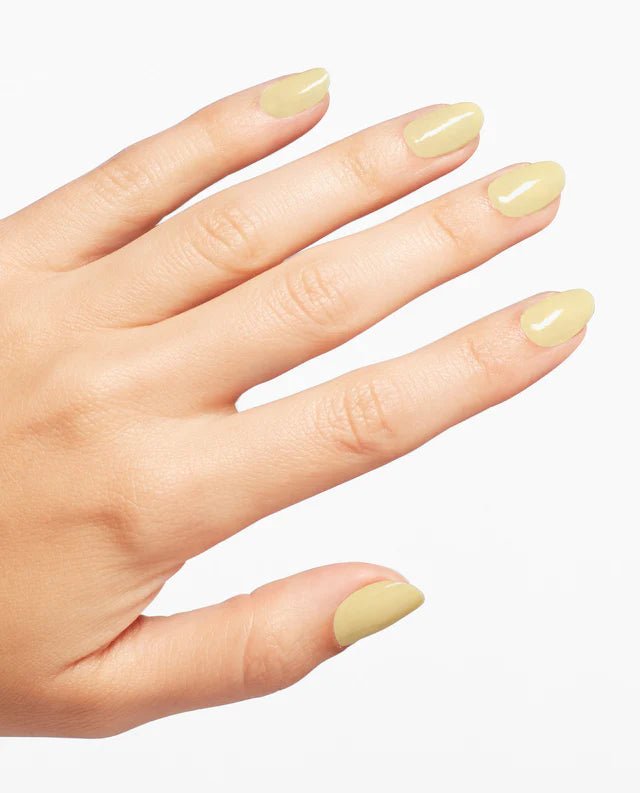 OPI Nail Lacquer NL S022 BUTTAFLY - Angelina Nail Supply NYC