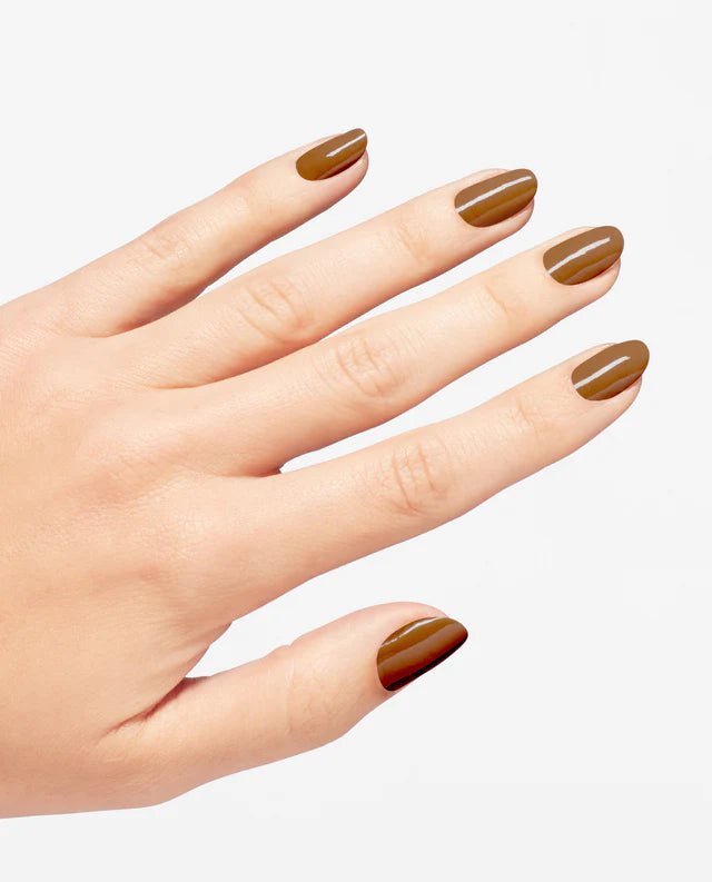 OPI Nail Lacquer NL S023 SPICE UP YOUR LIFE - Angelina Nail Supply NYC