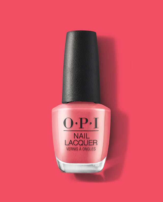OPI Nail Lacquer NL S028 My Me Era - Angelina Nail Supply NYC