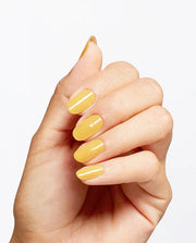 OPI Nail Lacquer NL S029 Lookin’ Cute-icle - Angelina Nail Supply NYC