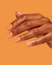 OPI Nail Lacquer NL S031 Feelin’ Fire - Angelina Nail Supply NYC