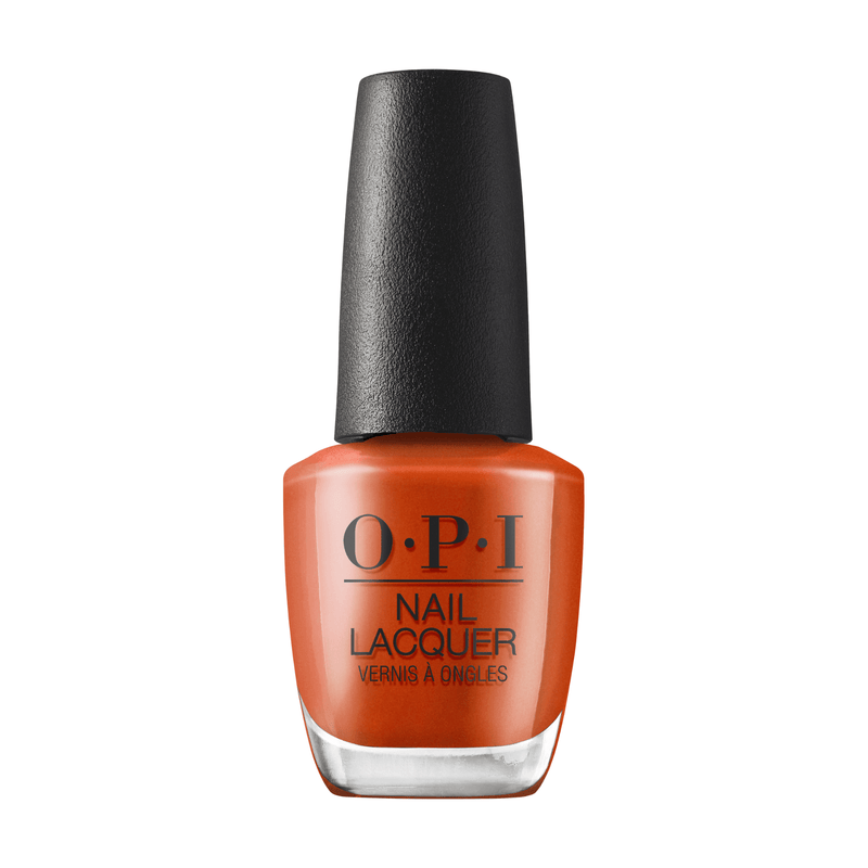 OPI Nail Lacquer NL S036 Stop at Nothin’ - Angelina Nail Supply NYC