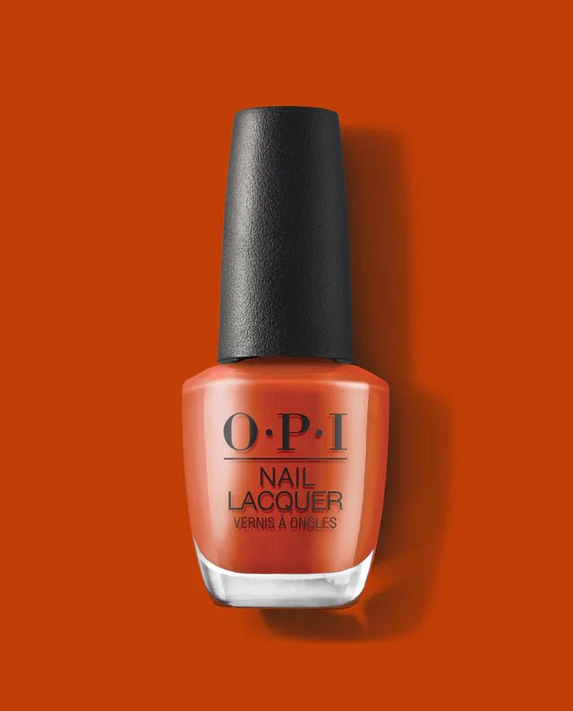 OPI Nail Lacquer NL S036 Stop at Nothin’ - Angelina Nail Supply NYC