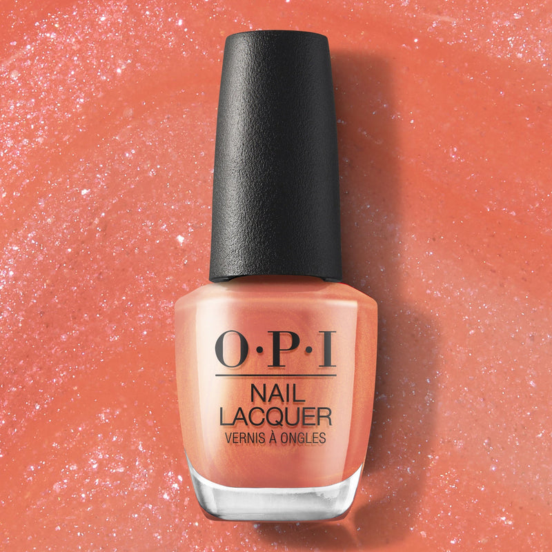 OPI Nail Lacquer NL S041 Keep It Surreal - Angelina Nail Supply NYC