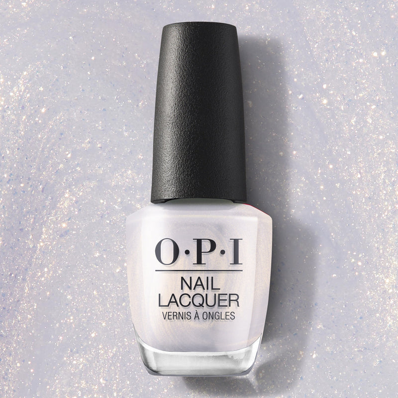OPI Nail Lacquer NL S044 Welcome to Your Whirl - Angelina Nail Supply NYC