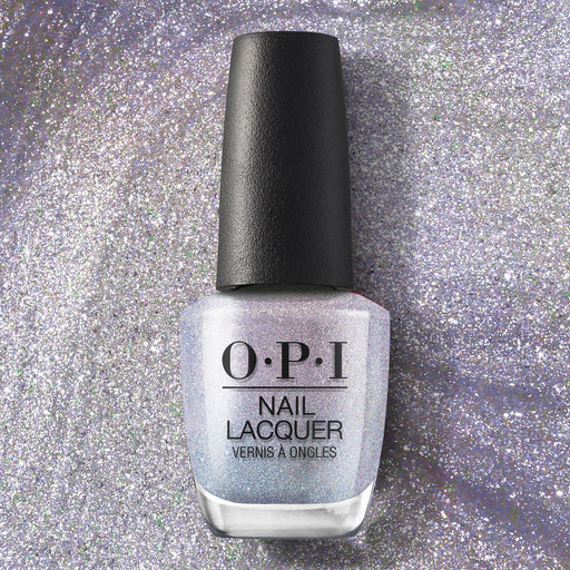 OPI Nail Lacquer NL S048 Case of Glamnesia - Angelina Nail Supply NYC