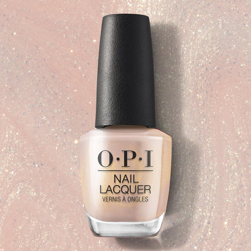 OPI Nail Lacquer - OPI'm Dreaming Collection 12 Colors | Spring 2025 - Angelina Nail Supply NYC