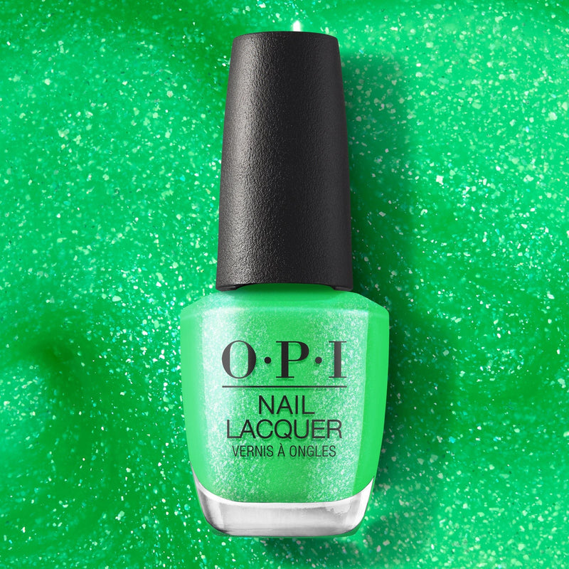 OPI Nail Lacquer - Trip to the Brite Side Collection 12 Colors | Summer 2026 - Angelina Nail Supply NYC
