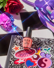 OPI Nail Lacquer - What's Your Mani-tude? Collection 12 Colors| Fall 2025 - Angelina Nail Supply NYC