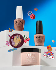 OPI Nail Lacquer - What's Your Mani-tude? Collection 12 Colors| Fall 2025 - Angelina Nail Supply NYC