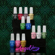 OPI Nail Lacquer - Wicked Collection 12 Colors| Holiday 2024 - Angelina Nail Supply NYC