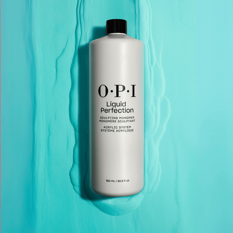 OPI Sculpting Monomer Liquid Perfection - Angelina Nail Supply NYC