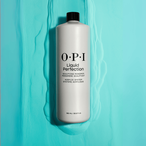OPI Sculpting Monomer Liquid Perfection - Angelina Nail Supply NYC