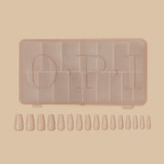 OPI Soft Gel Pre-Shaped Tip Extensions / Coffin - Angelina Nail Supply NYC