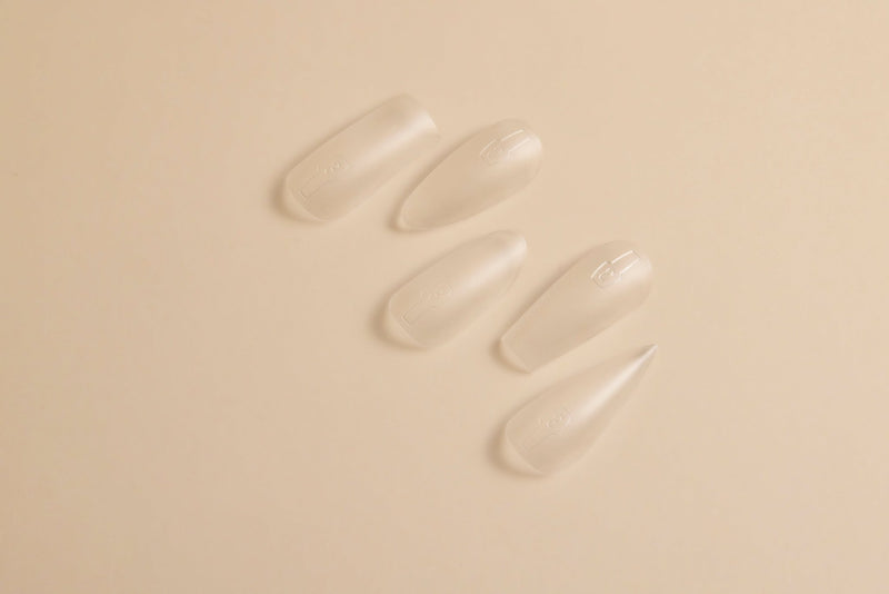 OPI Soft Gel Pre-Shaped Tip Extensions / Stiletto - Angelina Nail Supply NYC