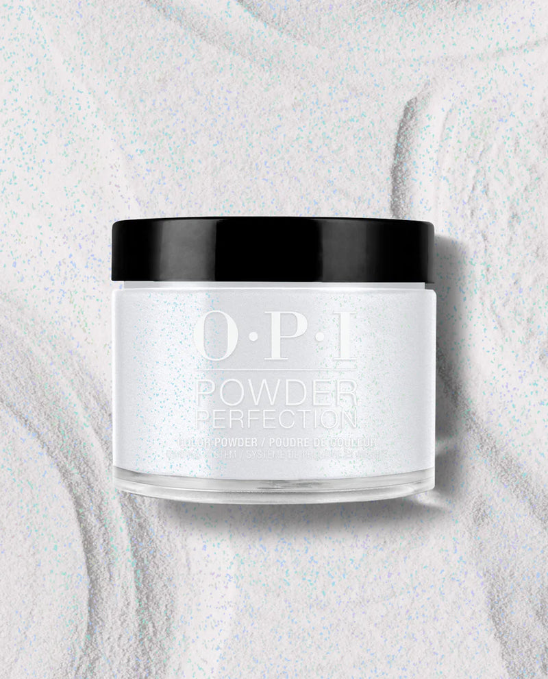 OPI Dip Powder DP E01 Optical Nailusion