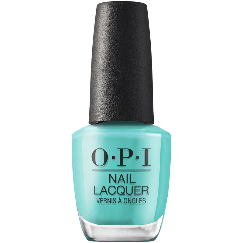 OPI Nail Lacquer NL P011 I’M YACHT LEAVING