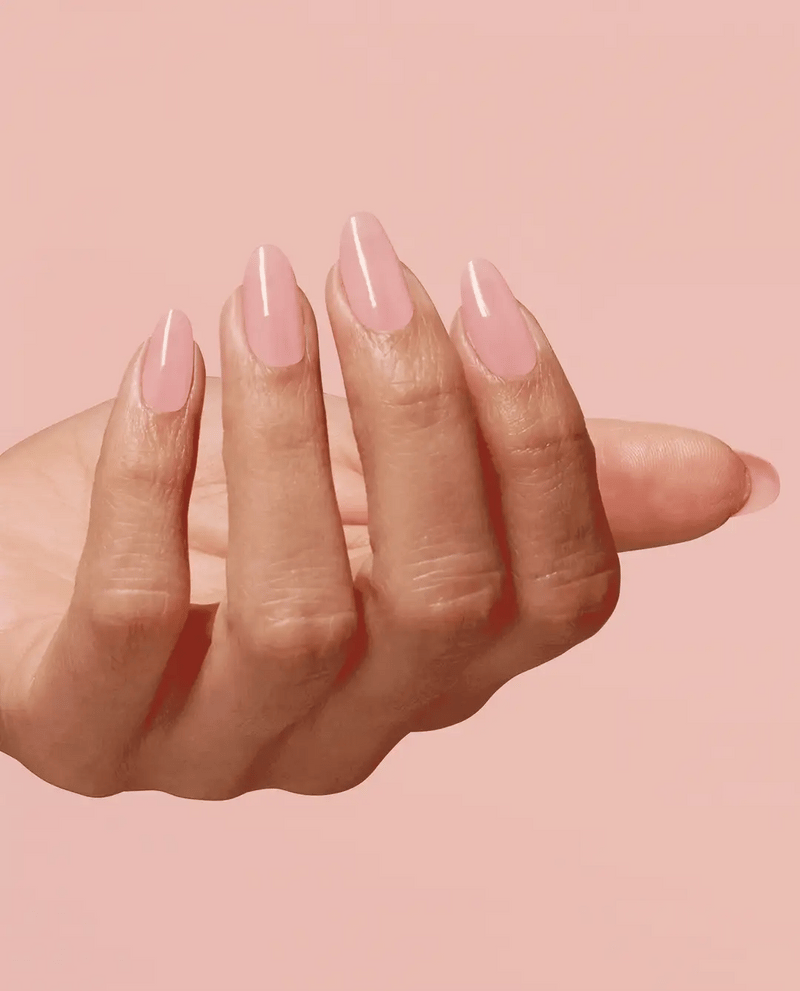 OPI Infinite Shine ISL H19 PASSION