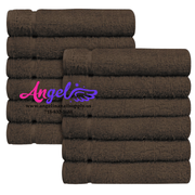 Pedicure Towel 16" x 26" - Angelina Nail Supply NYC