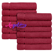 Pedicure Towel 16" x 26" - Angelina Nail Supply NYC