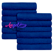 Pedicure Towel 16" x 26" - Angelina Nail Supply NYC