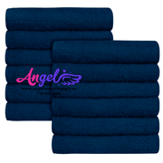 Pedicure Towel 16" x 26" - Angelina Nail Supply NYC
