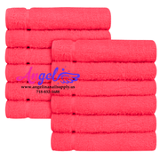Pedicure Towel 16" x 26" - Angelina Nail Supply NYC
