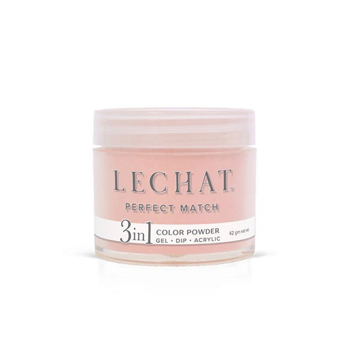 Perfect Match Dip Powder PMDP 034 MADRAS - Angelina Nail Supply NYC