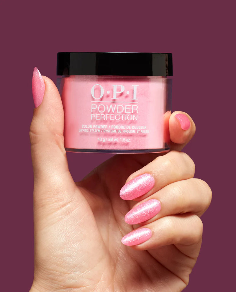 OPI Dip Powder DP D51 Pixel Dust