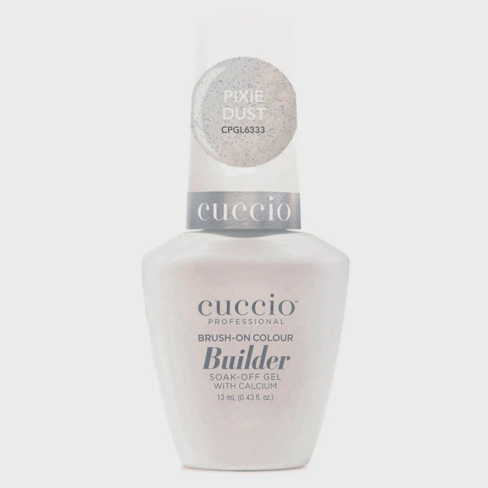 Cuccio Colour Builder Gel Pixie Dust