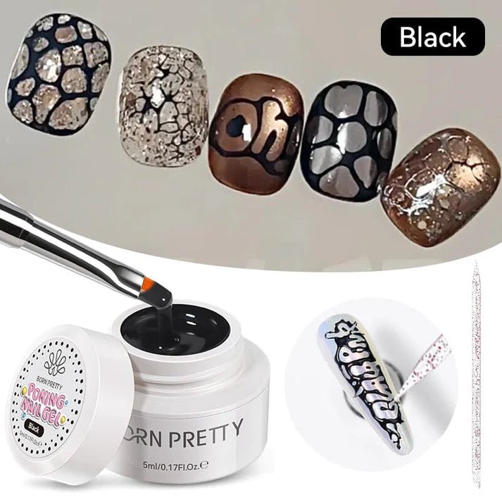 Poking Nail Gel 5ml - Angelina Nail Supply NYC