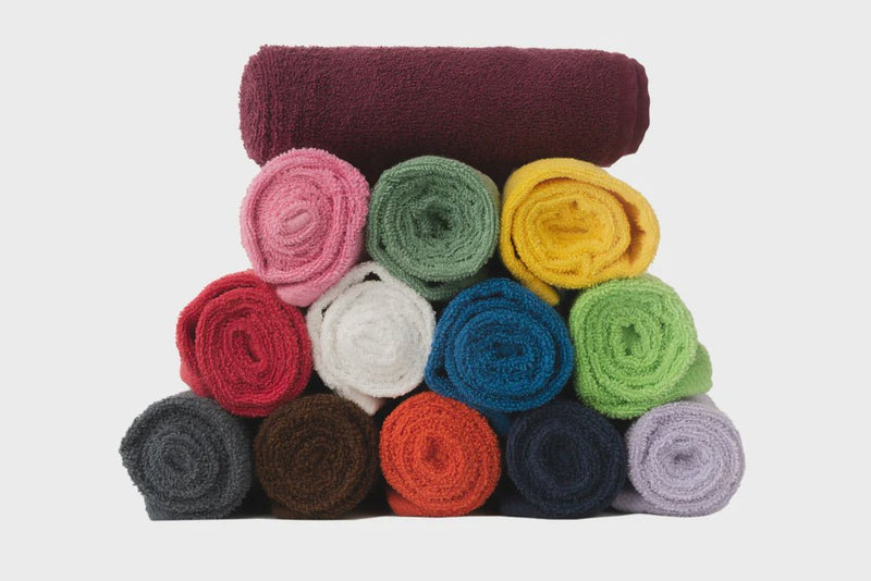 ProTex Luxe3 Towel 16" x 29" - Angelina Nail Supply NYC