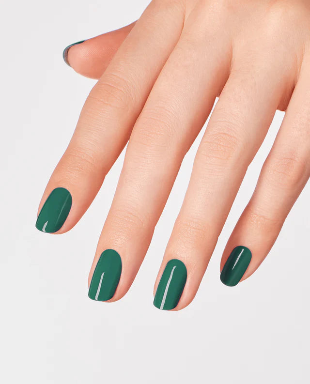 OPI Gel Color GCT H007 Rated Pea-G