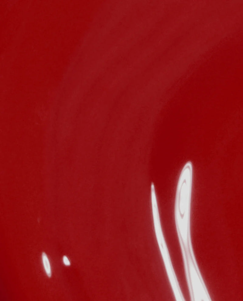 OPI Nail Lacquer NL A70 RED HOT RIO