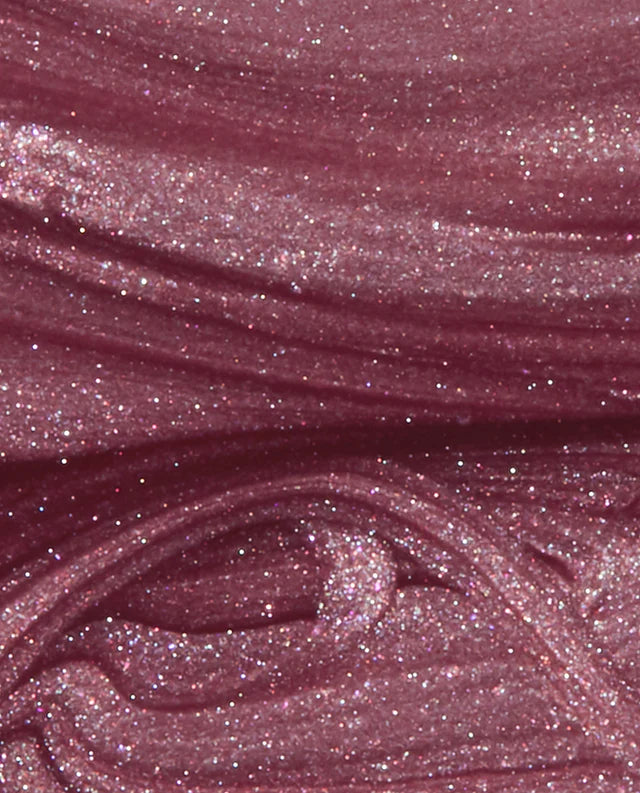 OPI Nail Lacquer NL I63 REYKJAVIK HAS ALL THE HOT SPOTS