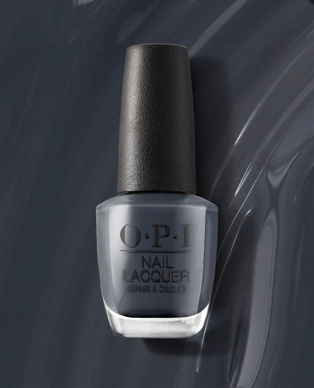 OPI Nail Lacquer NL U18 RUB-A-PUB-PUB