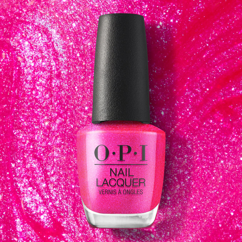 OPI Nail Lacquer - Good Enough To Treat Collection 12 Colors| Holiday 2025