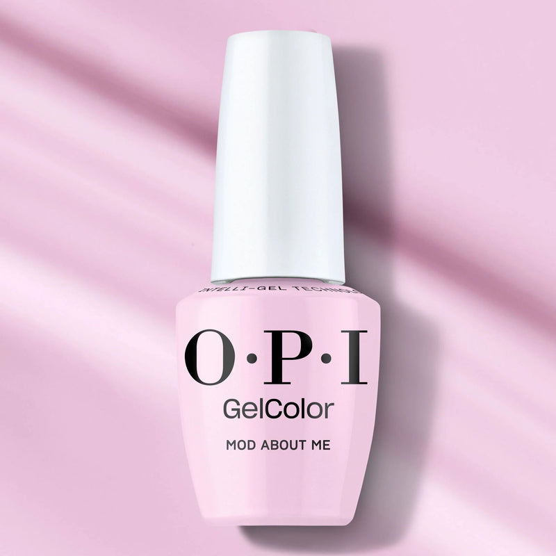 OPI Gel Color GCT S064 Mod About Me